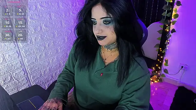 catherine monroe online show from 12, 1, 2026