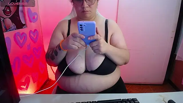 kattybbwbigboobs  online show from 11, 7, 2026