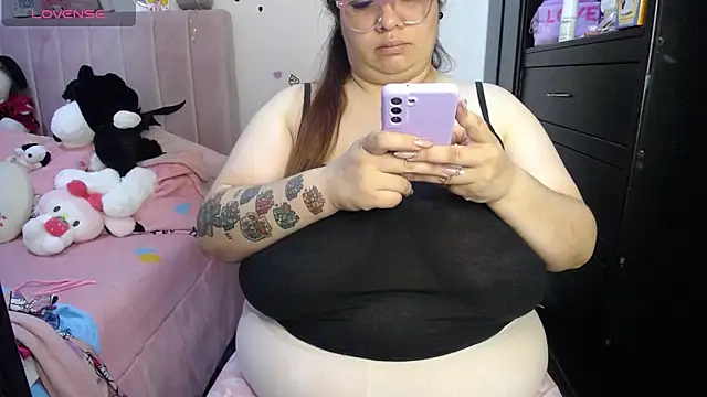 Snapshot of kattybbwbigboobs_ chatting on 16, 3, 2026 kattybbwbigboobs online show from 16, 3, 2026