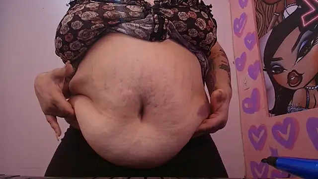 Snapshot of kattybbwbigboobs_ chatting on 23, 3, 2026 kattybbwbigboobs online show from 23, 3, 2026