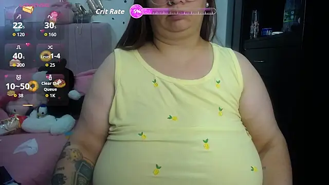 Snapshot of kattybbwbigboobs_ chatting on 19, 4, 2026 kattybbwbigboobs online show from 19, 4, 2026