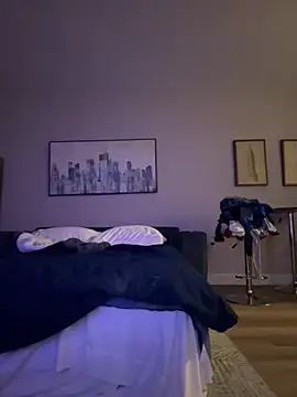 SaintNina online show from 29, 11, 2025