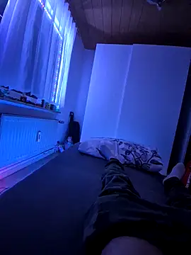 TirelessLot3 online show from 8, 3, 2026