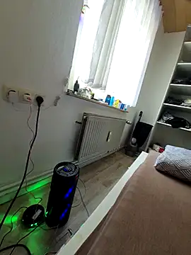 TirelessLot3 online show from 24, 3, 2026