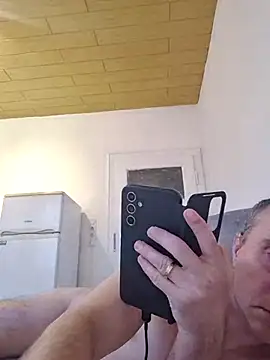 TirelessLot3 online show from 7, 4, 2026