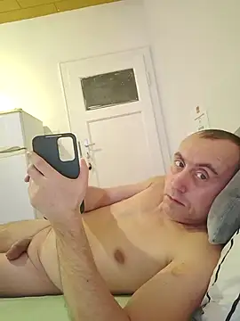 TirelessLot3 online show from 12, 4, 2026