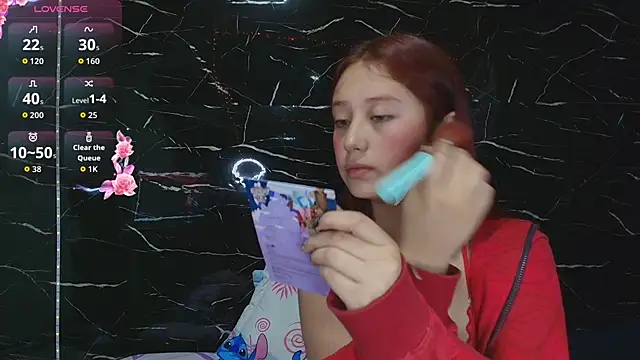 Morita 18  online show from 13, 11, 2025