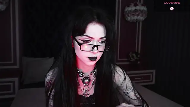 FetishForCassie online show from 24, 7, 2026