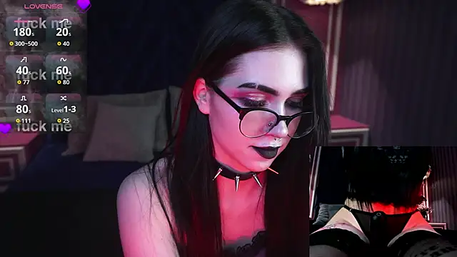 FetishForCassie online show from 21, 12, 2025