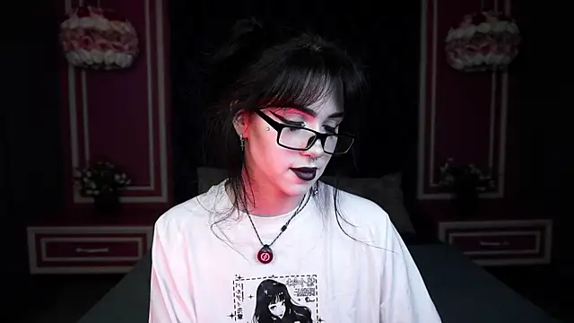 FetishForCassie online show from 1, 6, 2026