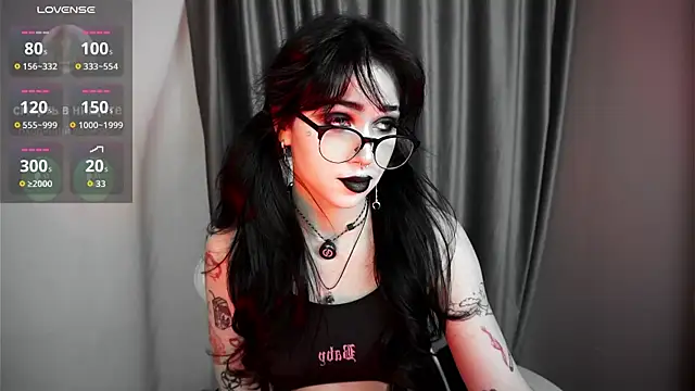 FetishForCassie online show from 14, 5, 2026