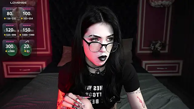 FetishForCassie online show from 16, 3, 2026