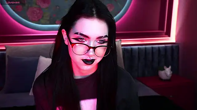 FetishForCassie online show from 19, 1, 2026