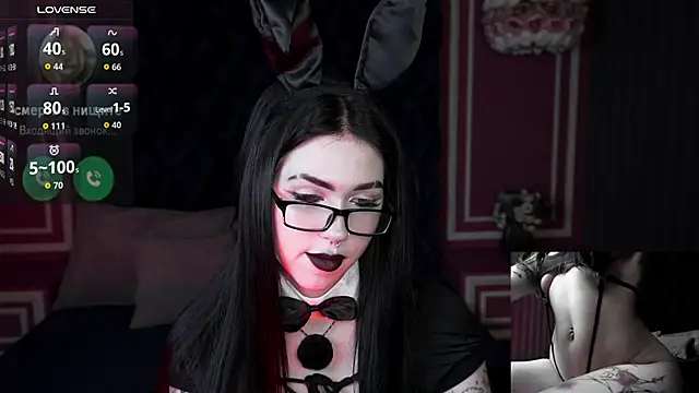 FetishForCassie online show from 6, 4, 2026