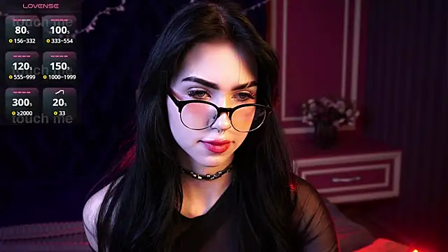 FetishForCassie online show from 5, 2, 2026