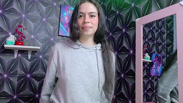 emilygrooe online show from 21, 11, 2025