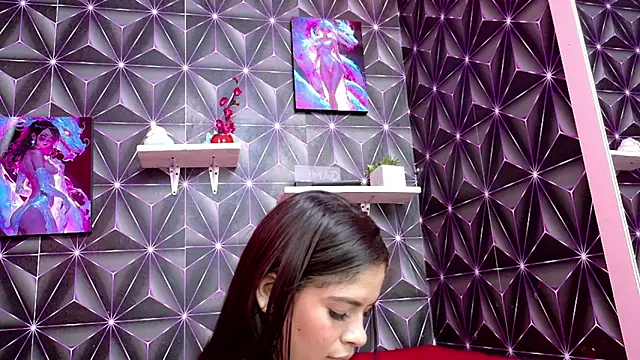 emilygrooe online show from 26, 11, 2025