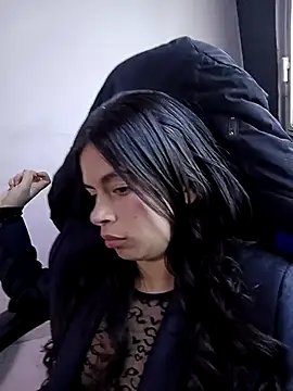 emilygrooe online show from 11, 2, 2026