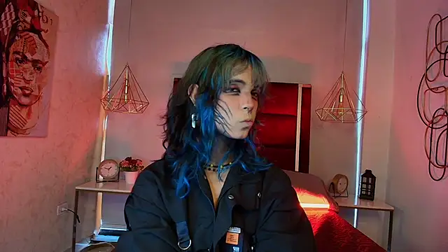 Snapshot of luxiel_ chatting on 12, 5, 2026 luxiel online show from 12, 5, 2026