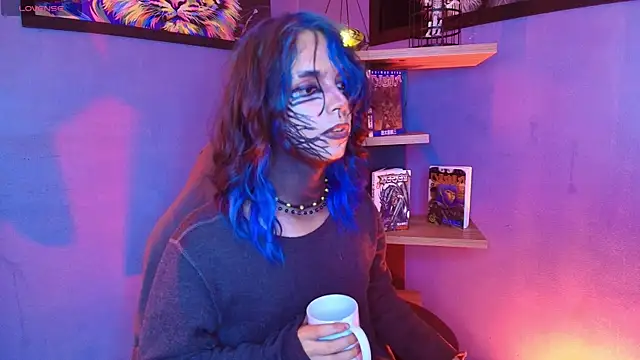 luxiel  online show from 12, 2, 2026