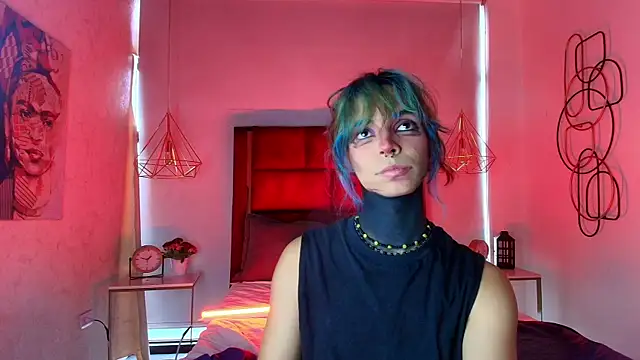 Snapshot of luxiel_ chatting on 23, 5, 2026 luxiel online show from 23, 5, 2026