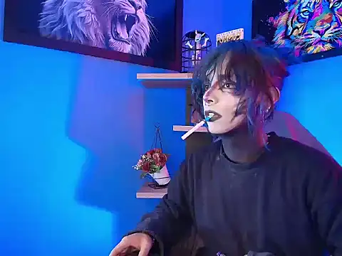 luxiel  online show from 5, 3, 2026