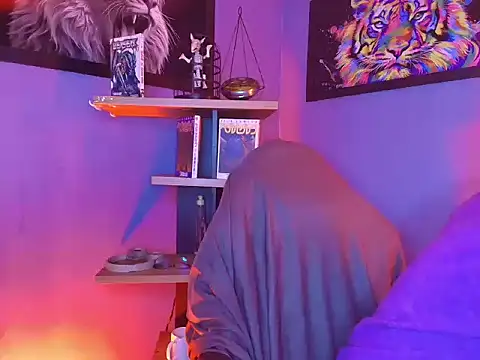 luxiel  online show from 10, 2, 2026