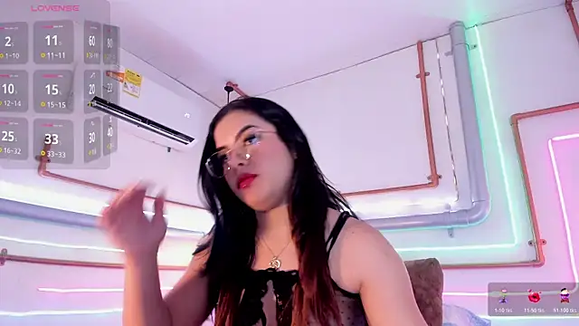 Isa preasley online show from 13, 11, 2025