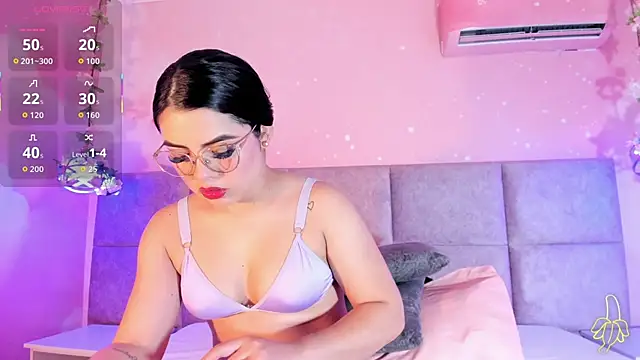 Isa preasley online show from 23, 11, 2025