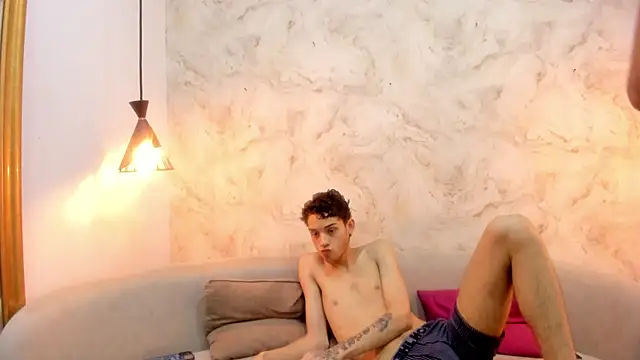 isaa and juanjo online show from 20, 12, 2025