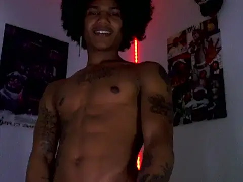 Snapshot of Arthur_1126 chatting on 25, 11, 2025 Arthur 1126 online show from 25, 11, 2025