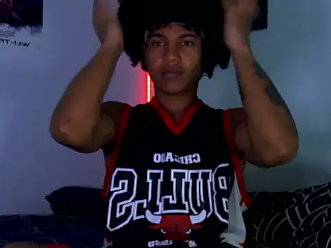 Snapshot of Arthur_1126 chatting on 30, 11, 2025 Arthur 1126 online show from 30, 11, 2025