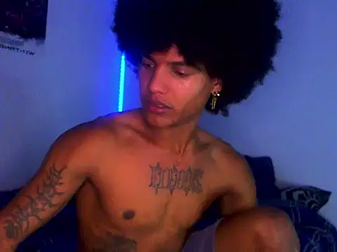 Snapshot of Arthur_1126 chatting on 11, 11, 2025 Arthur 1126 online show from 11, 11, 2025