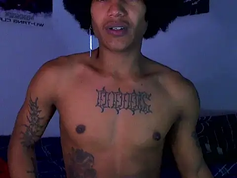 Snapshot of Arthur_1126 chatting on 26, 11, 2025 Arthur 1126 online show from 26, 11, 2025