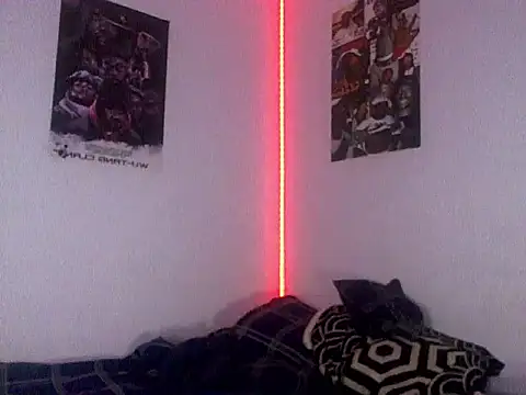 Snapshot of Arthur_1126 chatting on 14, 11, 2025 Arthur 1126 online show from 14, 11, 2025