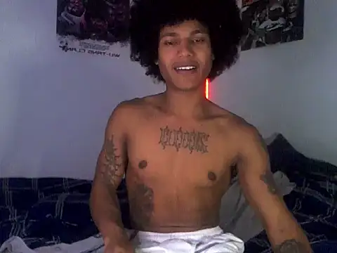 Snapshot of Arthur_1126 chatting on 15, 11, 2025 Arthur 1126 online show from 15, 11, 2025