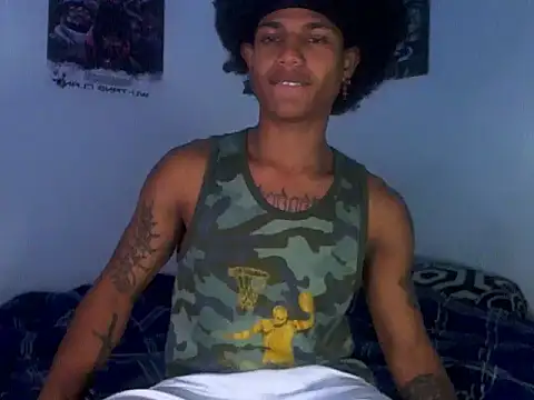 Snapshot of Arthur_1126 chatting on 19, 11, 2025 Arthur 1126 online show from 19, 11, 2025