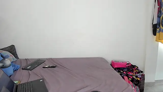 Camile Queen online show from 29, 11, 2025