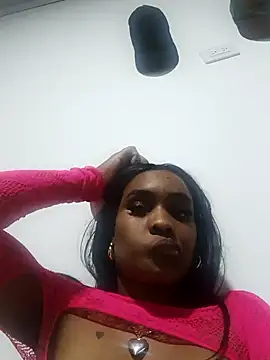 Camile Queen online show from 24, 11, 2025