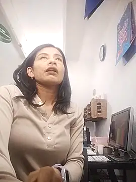 Snapshot of PAOLACP chatting on 2, 3, 2026 PAOLACP online show from 2, 3, 2026