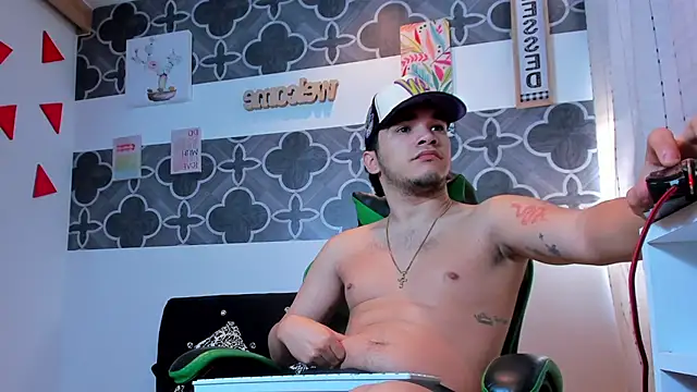 BrandoCraw online show from 7, 1, 2026