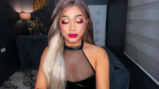 GwennGoddess online show from 12, 2, 2026