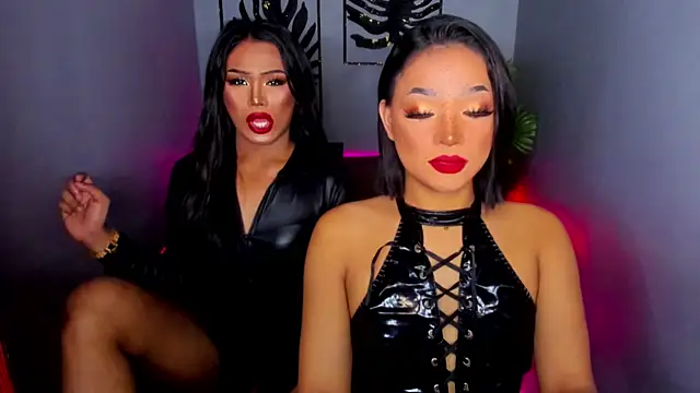 GwennGoddess online show from 2, 12, 2025