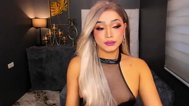 GwennGoddess online show from 5, 2, 2026