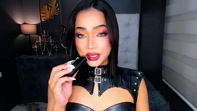 GwennGoddess online show from 16, 2, 2026