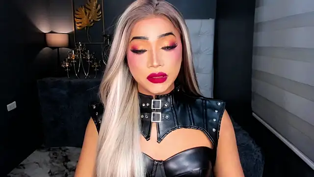 GwennGoddess online show from 15, 2, 2026