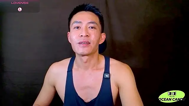 OceanCandy online show from 30, 3, 2026