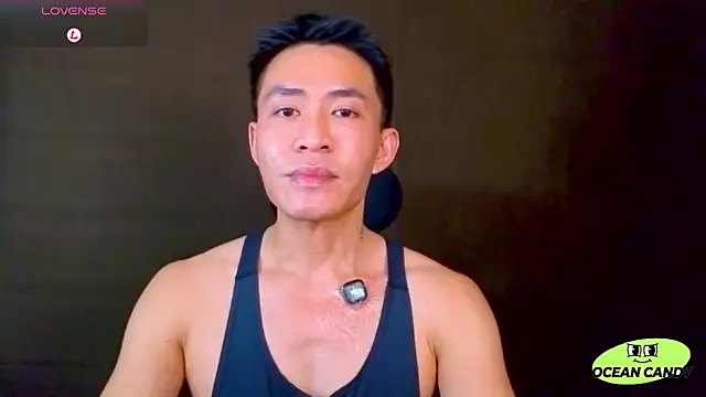 OceanCandy online show from 28, 3, 2026