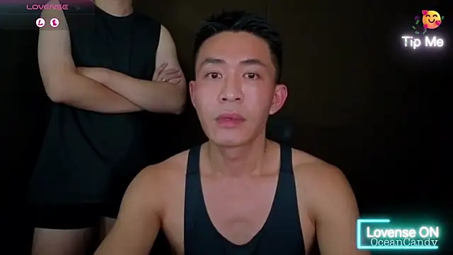 OceanCandy online show from 10, 2, 2026