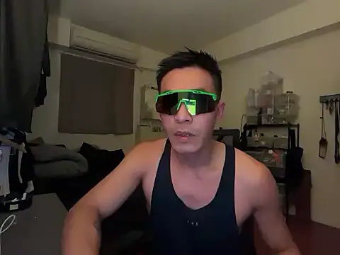 OceanCandy online show from 19, 12, 2025